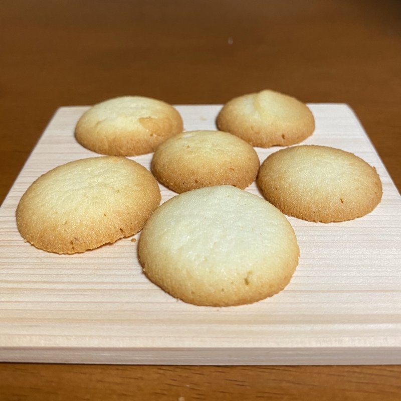 ラングドシャ(菓子屋shirushi)