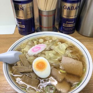 仙台市青葉区で食べられるワンタン麺人気22選 Sarah サラ