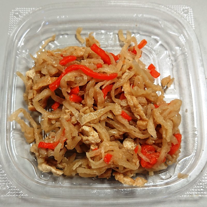 切り干し大根(おむすび権米衛 セレオ八王子店)