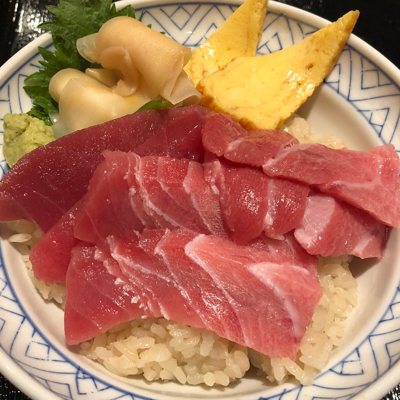 (鮨・酒・肴 杉玉)