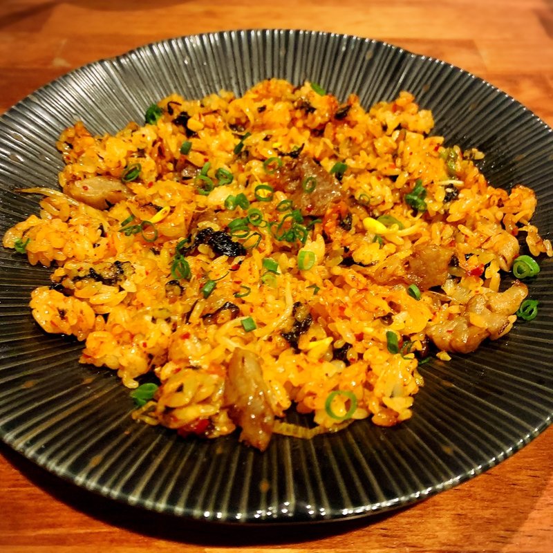 ポックンパ(代官山 焼肉かねこ )