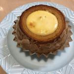 チーズ in バウム(HEART BREAD ANTIQUE ゆめタウン広島店)