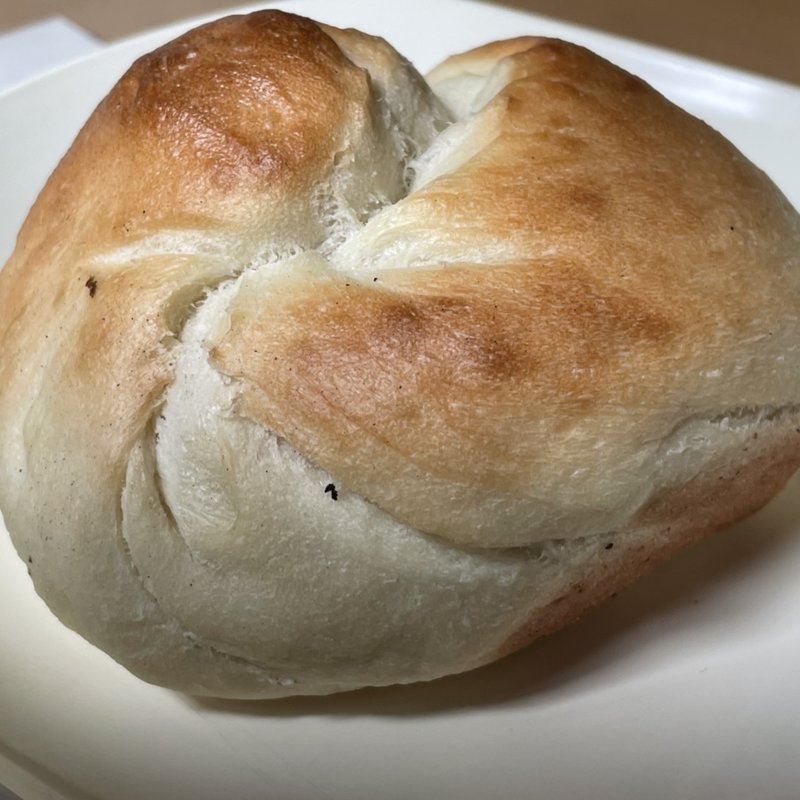 ベーグル(プレーン)(ブランジェリーケン)