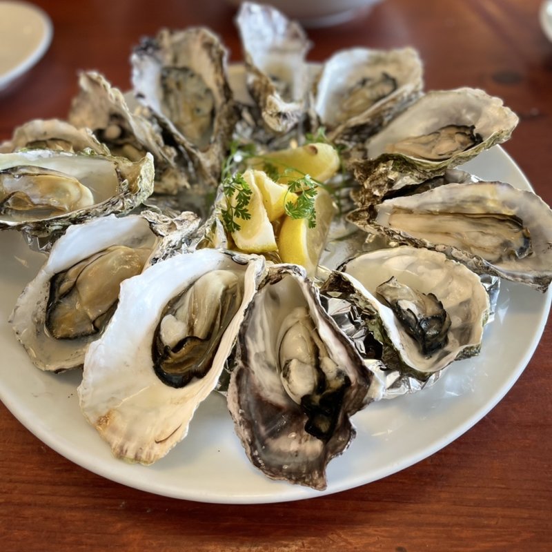 オイスターパレード(レッドロブスター 大和店)