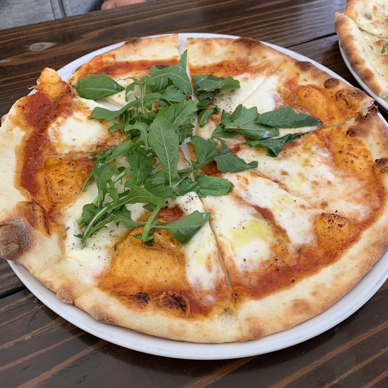 牧場マルゲリータ(チーズハウス·ヤルゴイ)