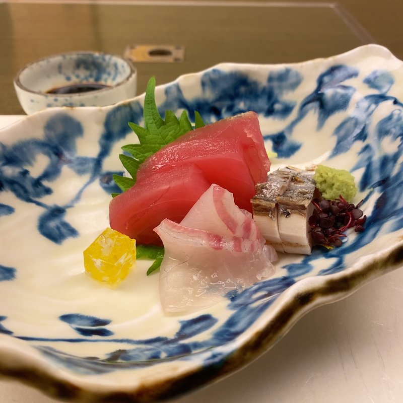 お造り(津 みやび （つ みやび）)