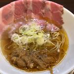 orange phantom(並)(世界が麺で満ちる時)