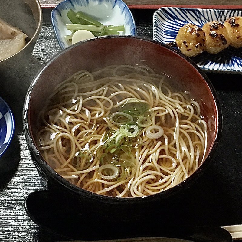 ランチサービス(白木屋 )