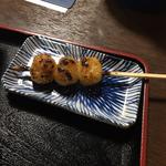 ランチサービス(白木屋 )