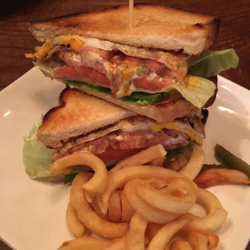 B.L.T.Eサンド(R-S （アールズ）)