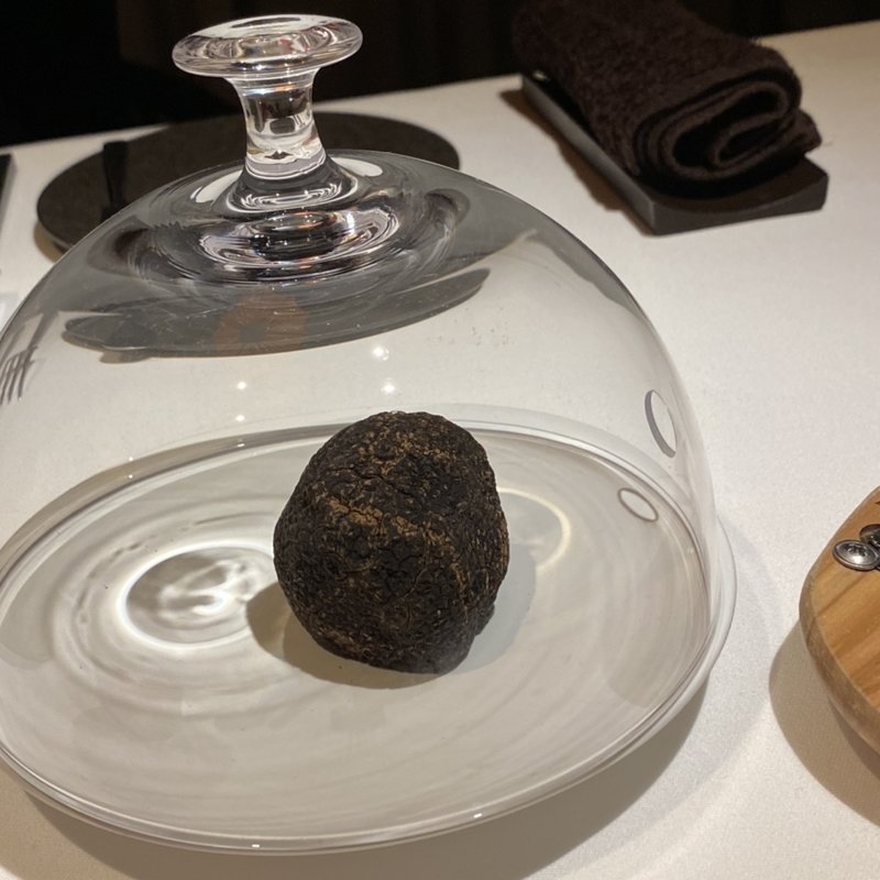 人気メニュー堪能コース(フレンチ マルゴット・エ・バッチャーレ（Margotto e Baciare）西麻布)