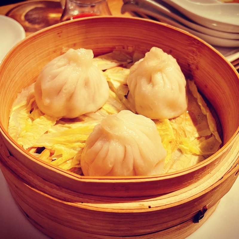 小籠包(french panda)