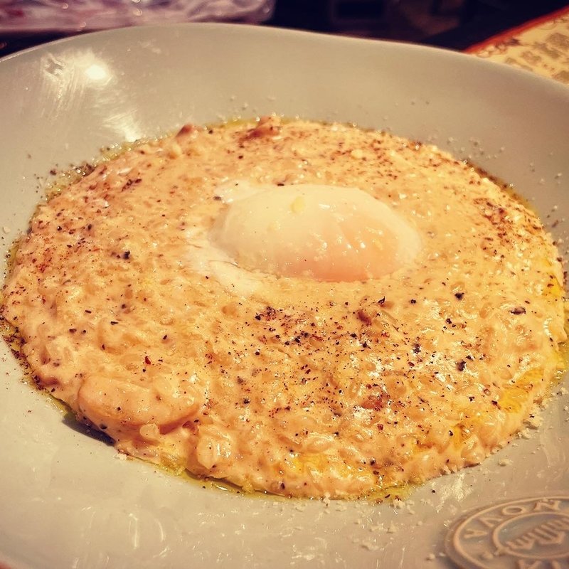 リゾットパンダ(french panda)