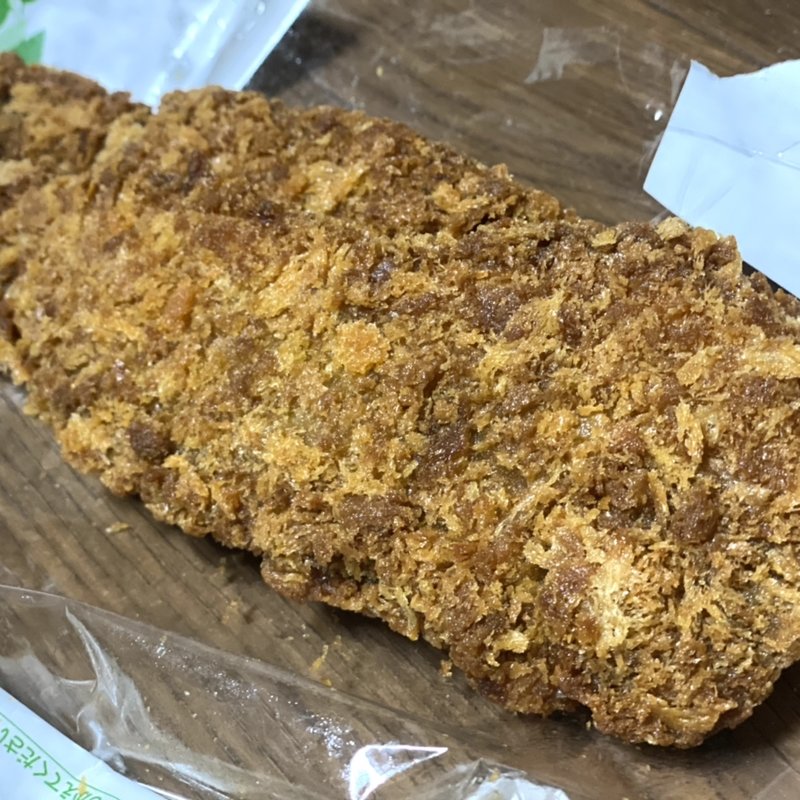 北海道産ほっけフライ(ディナーベル ススキノ南７条店)