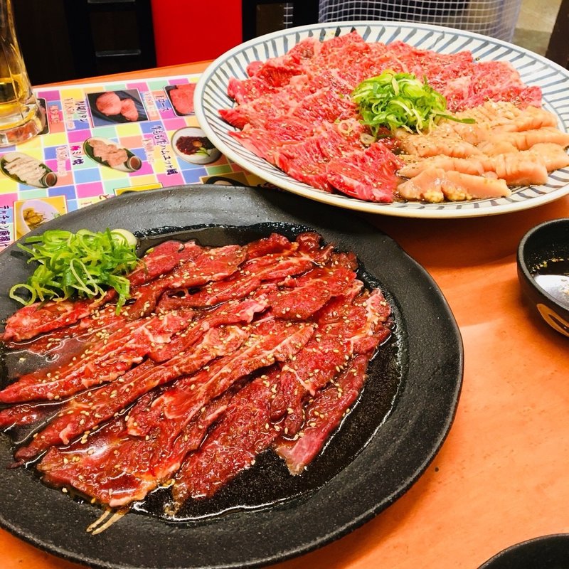 (鶴一 本店 （つるいち）)