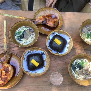 山口県のおすすめ山賊焼best6 Sarah サラ