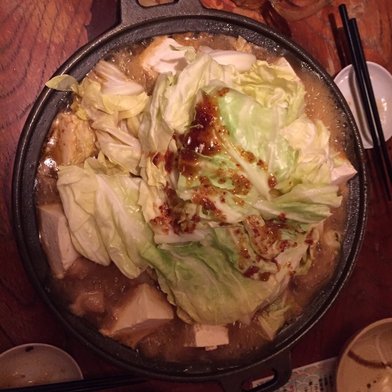 (ホルモン焼鹿角屋 )