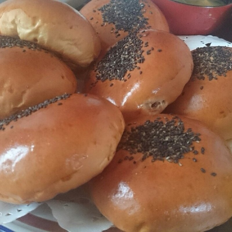 あんぱん(ベリーリッチ)