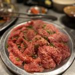 焼肉コース（2時間飲み放題）(ヒロミヤ 3号店)