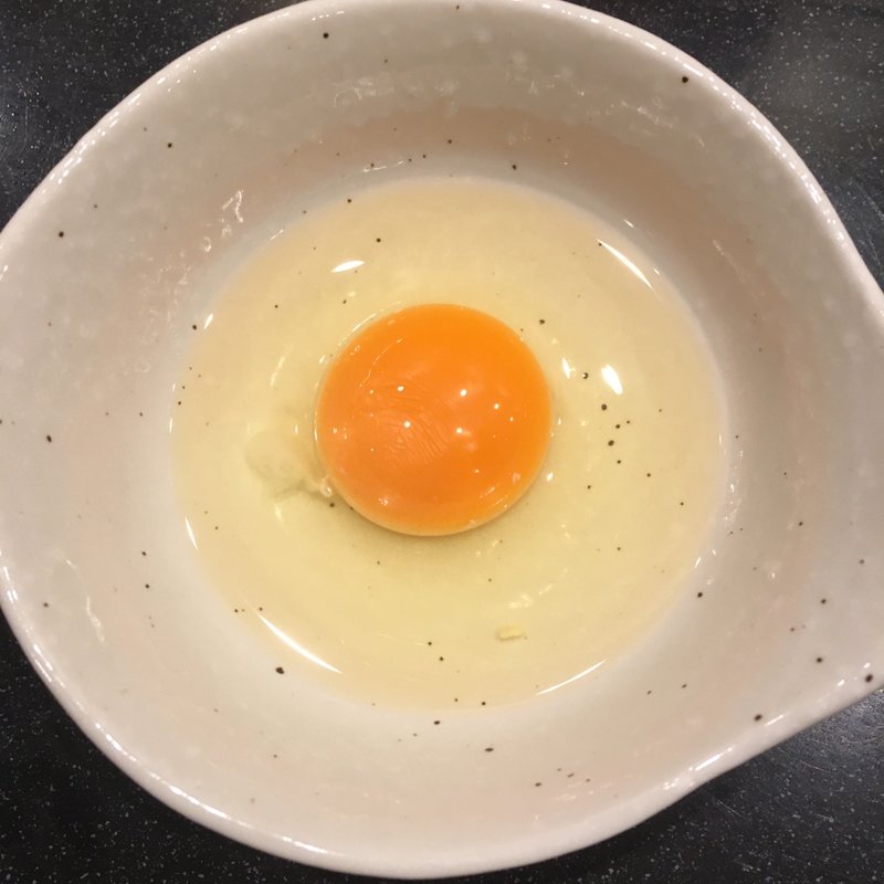 たまご(鶯谷園)