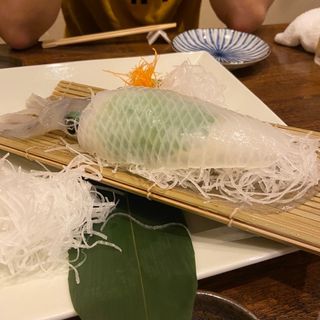 (はじめの一歩)