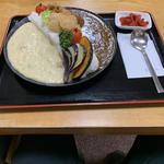 二海カレースペシャル