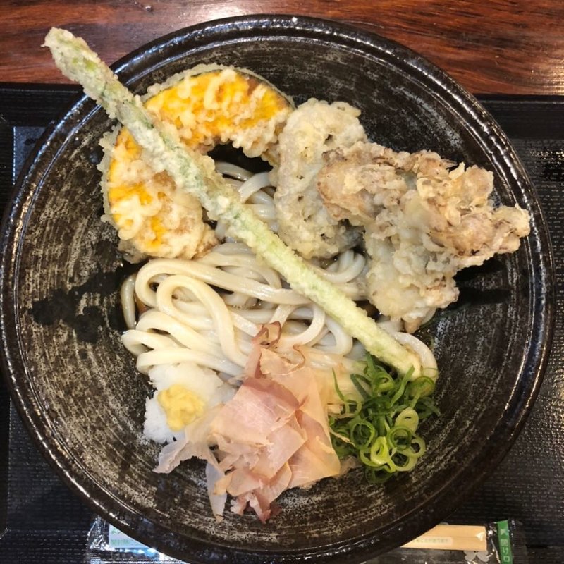 (うどん職人　和製麺所)