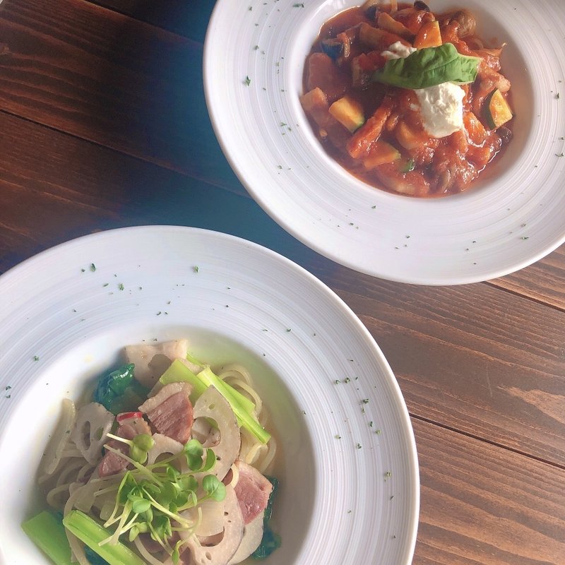 LINCOTTOコース(リンコット （Lincotto）)