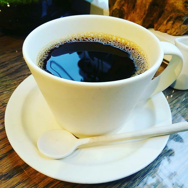 .cafeブレンド(ドットカフェ)