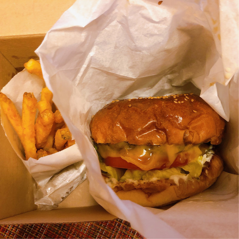 (ブッチャーズテーブル)