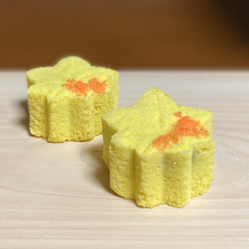 もみじ(㈲玉冨久菓舗)