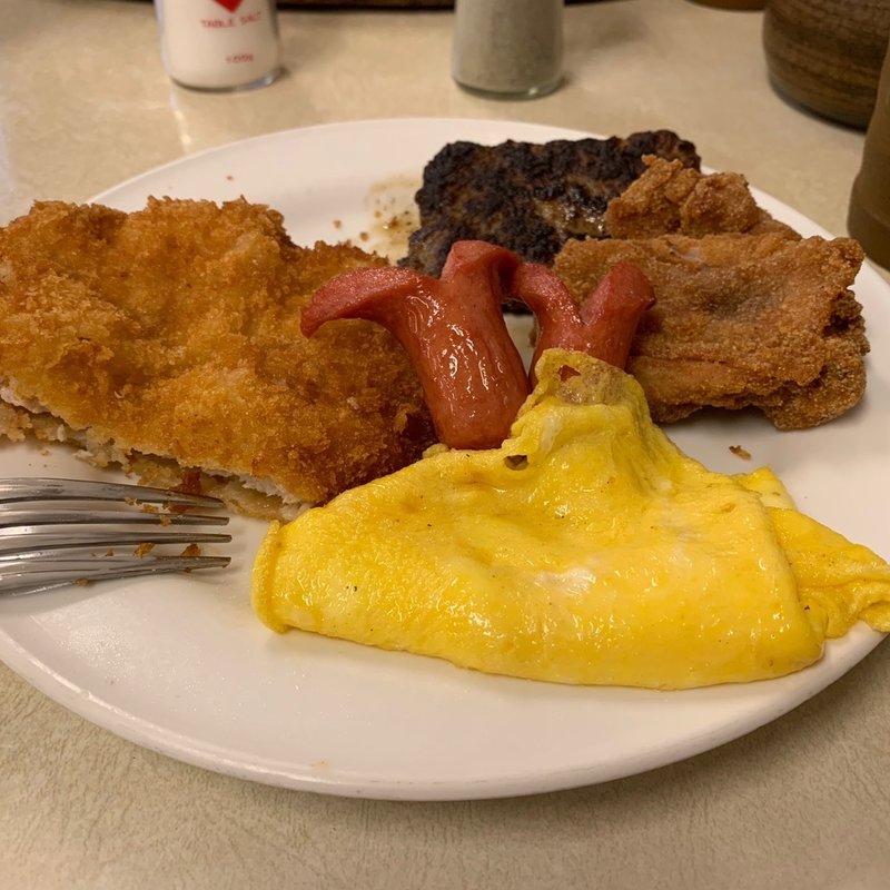 (ステーキハウス　ジャッキー)