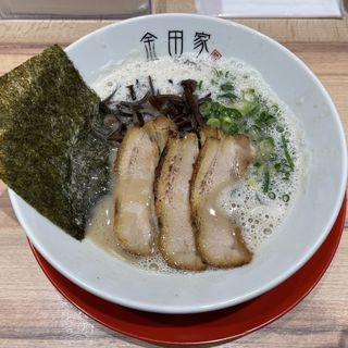 大阪難波駅周辺で食べられるおすすめの豚骨ラーメン30選 Sarah サラ