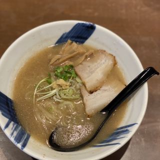 (つけ麺みさわ 本店)