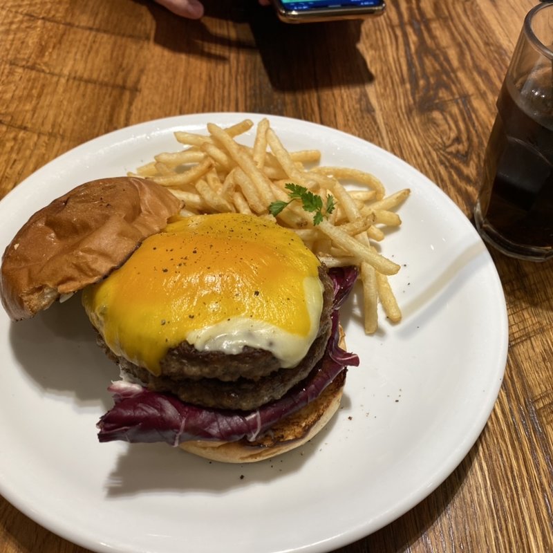 (J.S. FOODIES 天王寺ミオ店)