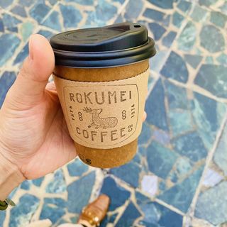 (ロクメイコーヒーファクトリー【ROKUMEI COFFEE CO.FACTORY】)