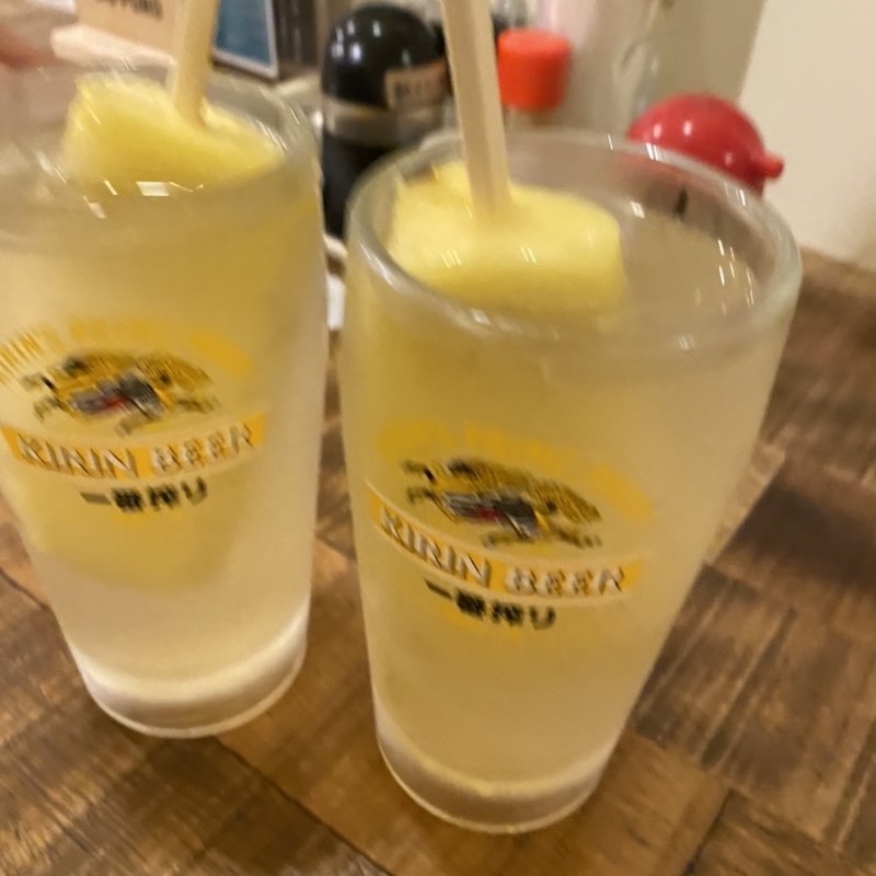 餃子(マルジー餃子)