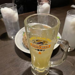 沖縄パインサワー(白木屋 小山西口駅前店 )