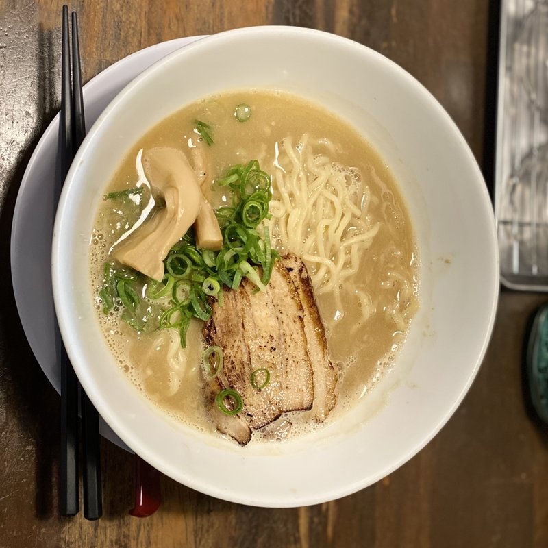 (ラーメン家 みつ葉)