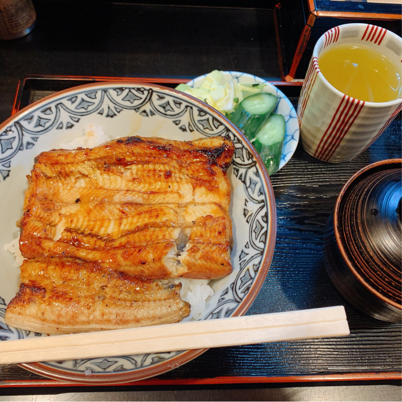 荻窪駅周辺で食べられるおすすめの鰻丼7選 Sarah サラ