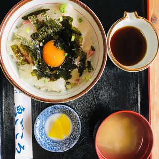 タイ丼