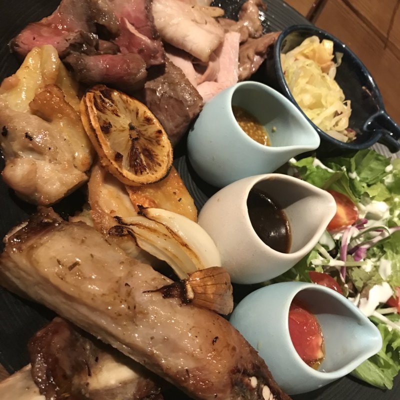 (グッドスプーン なんばCITY店)