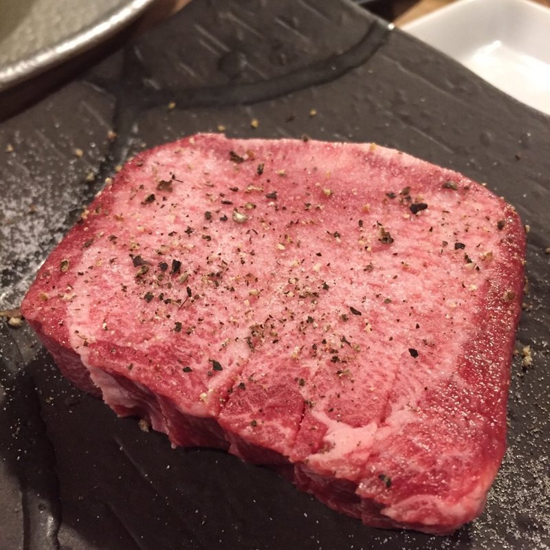 シャトーブリアン(我流 総本家)