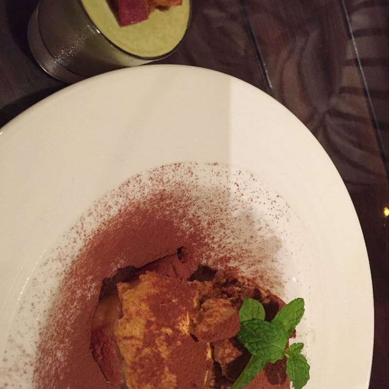 ガトーショコラ(ボーノボーノ)