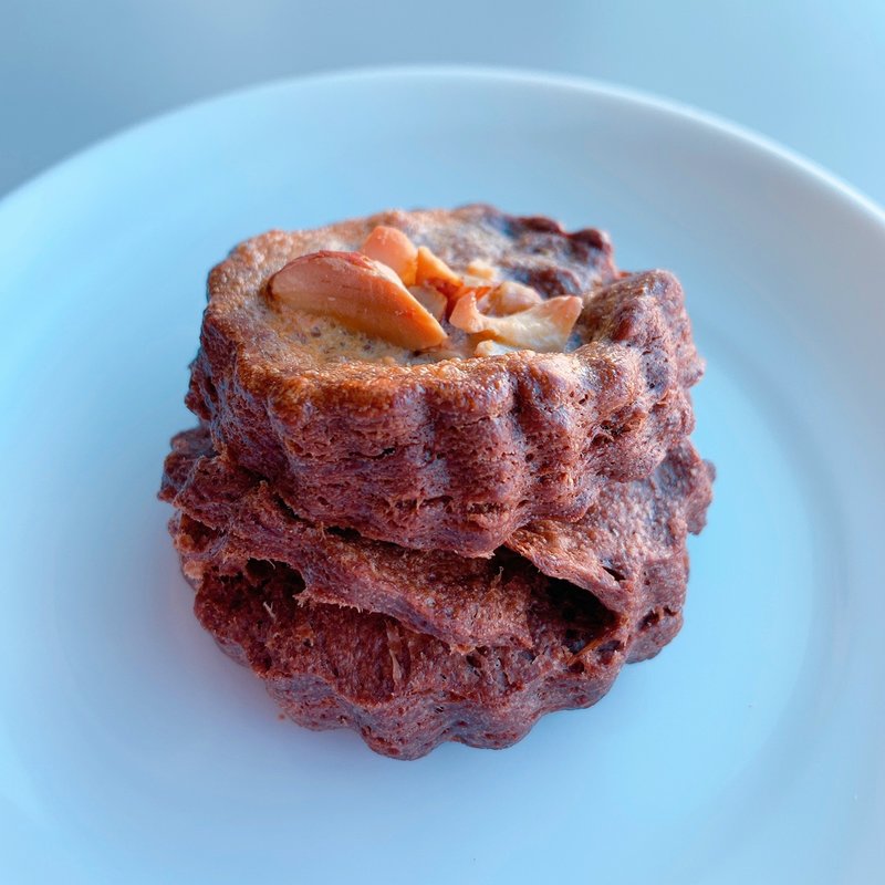 スコーン　ココア(チャバティ （CHAVATY）)