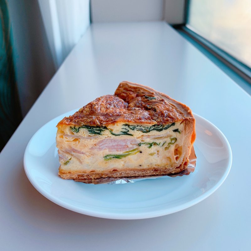 キッシュ(ラ・プレシューズ 錦糸町店)