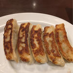 焼餃子(5ケ入り)
