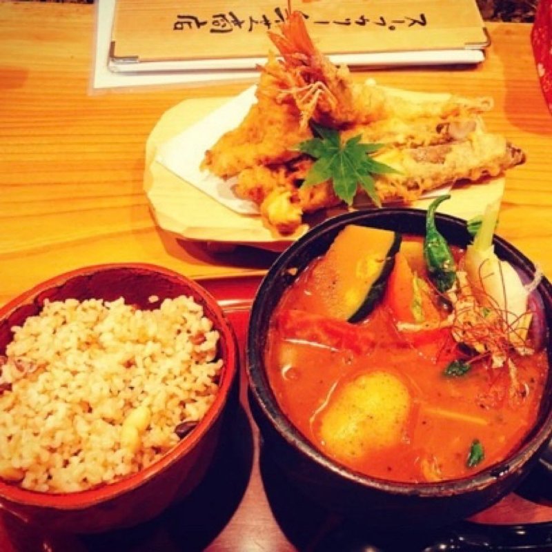 (奥芝商店 おくしばぁちゃん )