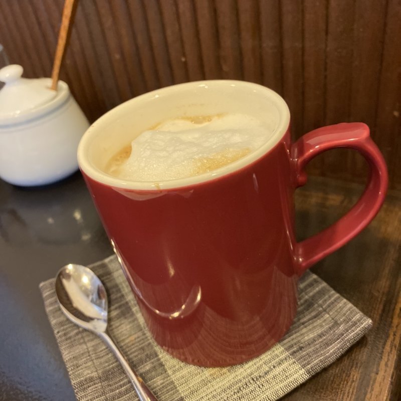 マロンラテ(アインス （Eins）)