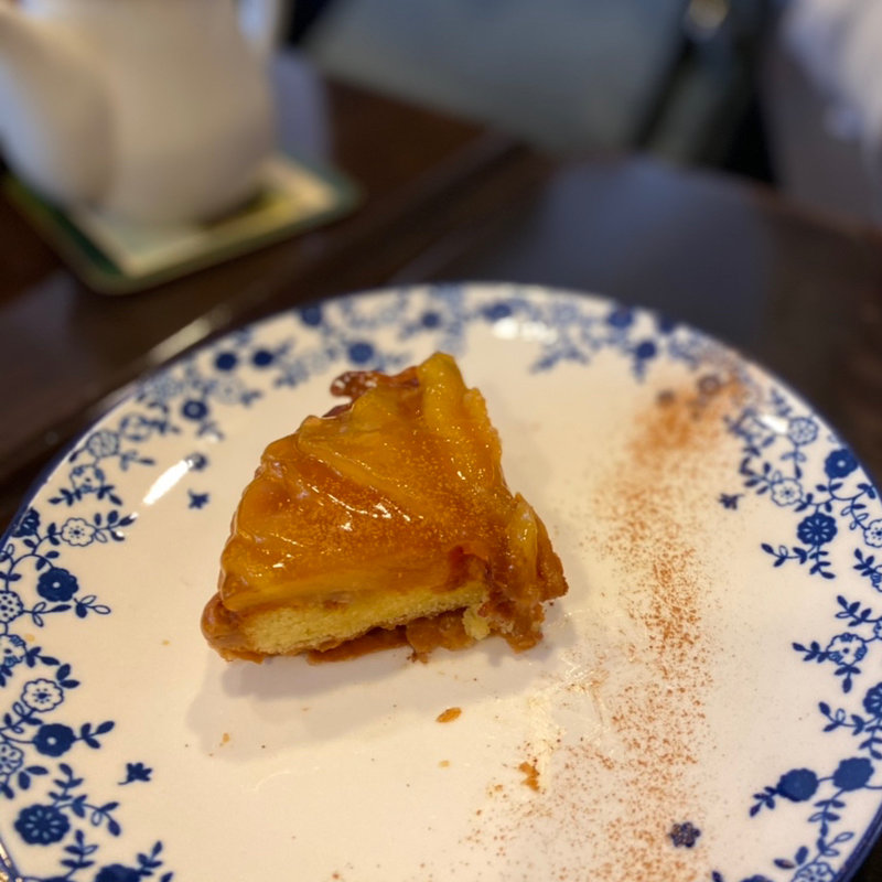 アップルパイ(アインス （Eins）)